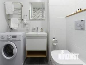 1-к квартира, на длительный срок, 27м2, 18/18 этаж