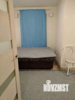 Студия квартира, на длительный срок, 22м2, 13/26 этаж