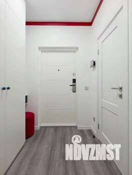 1-к квартира, посуточно, 24м2, 1/1 этаж