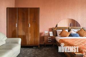 3-к квартира, посуточно, 80м2, 8/10 этаж