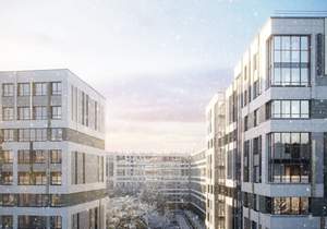 2-к квартира, на длительный срок, 52м2, 11/12 этаж