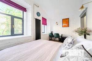 1-к квартира, посуточно, 15м2, 1/1 этаж