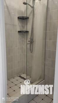 Студия квартира, посуточно, 23м2, 5/15 этаж