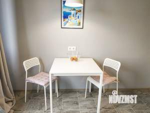 1-к квартира, на длительный срок, 34м2, 14/20 этаж