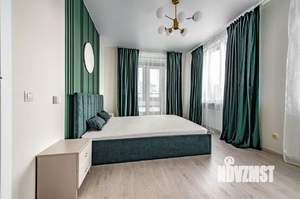 2-к квартира, на длительный срок, 48м2, 5/8 этаж