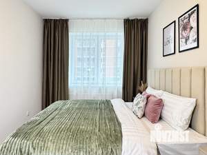 1-к квартира, посуточно, 40м2, 3/18 этаж