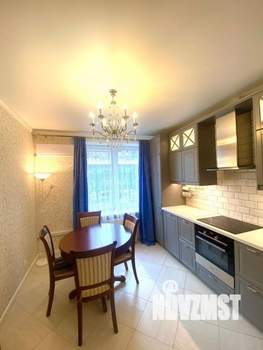 2-к квартира, на длительный срок, 72м2, 3/12 этаж