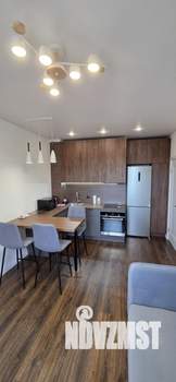 1-к квартира, на длительный срок, 34м2, 10/15 этаж