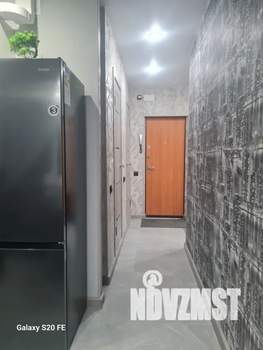 2-к квартира, посуточно, 50м2, 4/12 этаж