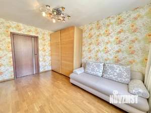 2-к квартира, на длительный срок, 60м2, 18/24 этаж