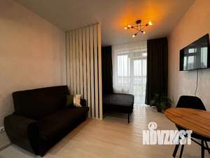 1-к квартира, посуточно, 28м2, 11/12 этаж