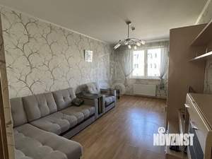 3-к квартира, на длительный срок, 83м2, 4/5 этаж