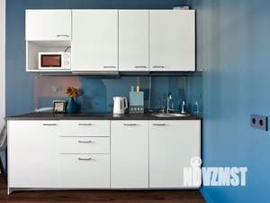 1-к квартира, посуточно, 26м2, 1/1 этаж