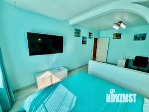 1-к квартира, на длительный срок, 50м2, 7/10 этаж