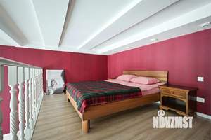 2-к квартира, посуточно, 66м2, 2/4 этаж