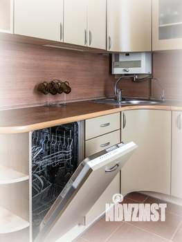 1-к квартира, посуточно, 37м2, 5/6 этаж