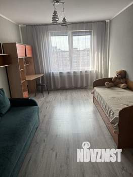 3-к квартира, на длительный срок, 79м2, 9/9 этаж