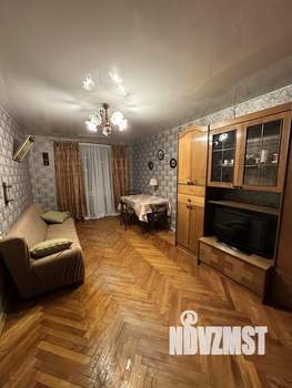 3-к квартира, на длительный срок, 62м2, 7/14 этаж