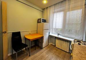 2-к квартира, на длительный срок, 44м2, 1/5 этаж