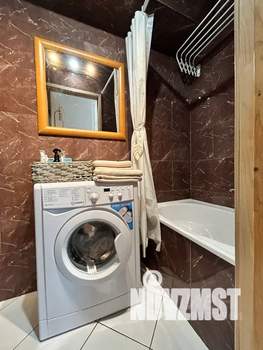 1-к квартира, посуточно, 45м2, 2/4 этаж