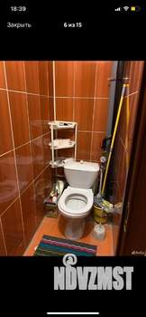 2-к квартира, на длительный срок, 54м2, 3/8 этаж