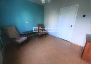 2-к квартира, на длительный срок, 53м2, 6/12 этаж