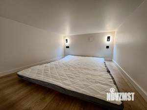 Студия квартира, посуточно, 16м2, 1/5 этаж