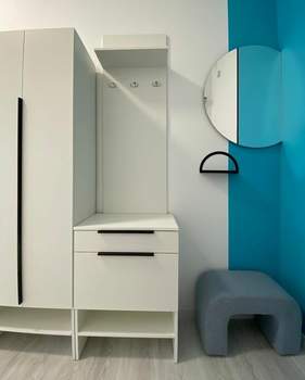 2-к квартира, на длительный срок, 56м2, 15/15 этаж