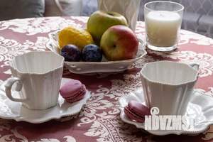 1-к квартира, посуточно, 13м2, 1/1 этаж