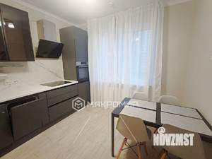 2-к квартира, на длительный срок, 51м2, 6/25 этаж