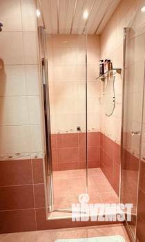 1-к квартира, посуточно, 51м2, 3/18 этаж