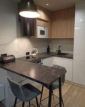 1-к квартира, на длительный срок, 38м2, 1/10 этаж