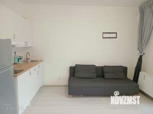 Студия квартира, на длительный срок, 25м2, 5/8 этаж