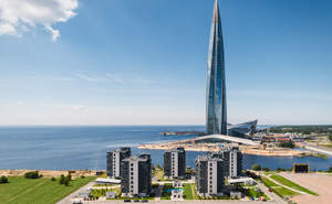 2-к квартира, на длительный срок, 70м2, 2/8 этаж