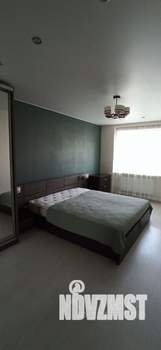 2-к квартира, на длительный срок, 49м2, 11/17 этаж