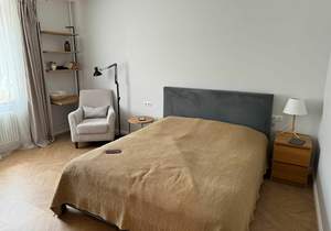 1-к квартира, на длительный срок, 41м2, 2/10 этаж