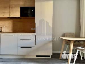 1-к квартира, на длительный срок, 31м2, 10/12 этаж