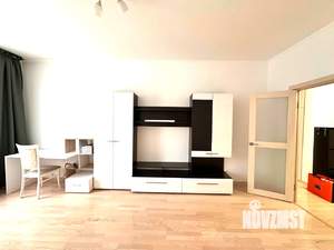 1-к квартира, на длительный срок, 46м2, 3/10 этаж