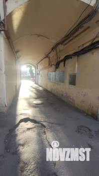 Студия квартира, на длительный срок, 18м2, 1/5 этаж