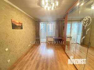 1-к квартира, на длительный срок, 35м2, 5/15 этаж