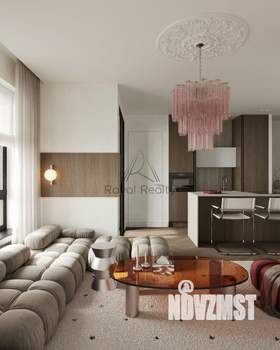 2-к квартира, на длительный срок, 70м2, 4/8 этаж