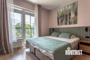 Студия квартира, на длительный срок, 30м2, 5/5 этаж