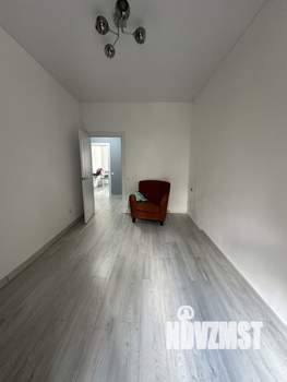 2-к квартира, на длительный срок, 51м2, 4/4 этаж