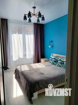 2-к квартира, на длительный срок, 42м2, 3/23 этаж