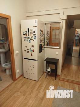 2-к квартира, на длительный срок, 55м2, 1/4 этаж