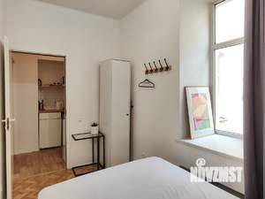 2-к квартира, на длительный срок, 35м2, 3/4 этаж