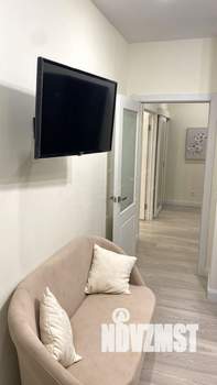 1-к квартира, на длительный срок, 50м2, 3/11 этаж