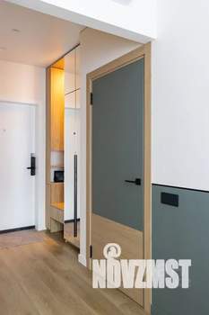 1-к квартира, посуточно, 35м2, 8/11 этаж