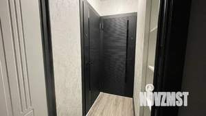 Студия квартира, посуточно, 13м2, 4/4 этаж