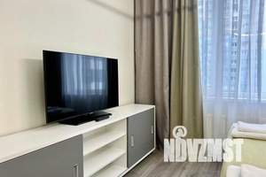 1-к квартира, посуточно, 27м2, 6/29 этаж